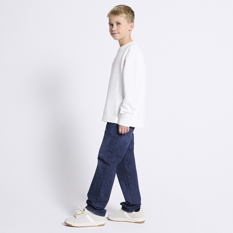 Sweatshirt "Pax star"